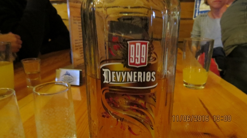 Калининград-Литва-Бельгия: путешествие с земли прусской, к пивным берегам Европы.