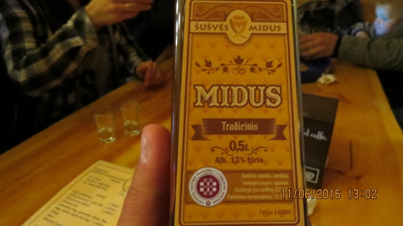 Калининград-Литва-Бельгия: путешествие с земли прусской, к пивным берегам Европы.