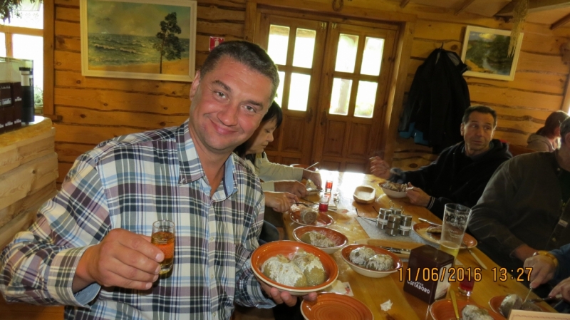 Калининград-Литва-Бельгия: путешествие с земли прусской, к пивным берегам Европы.