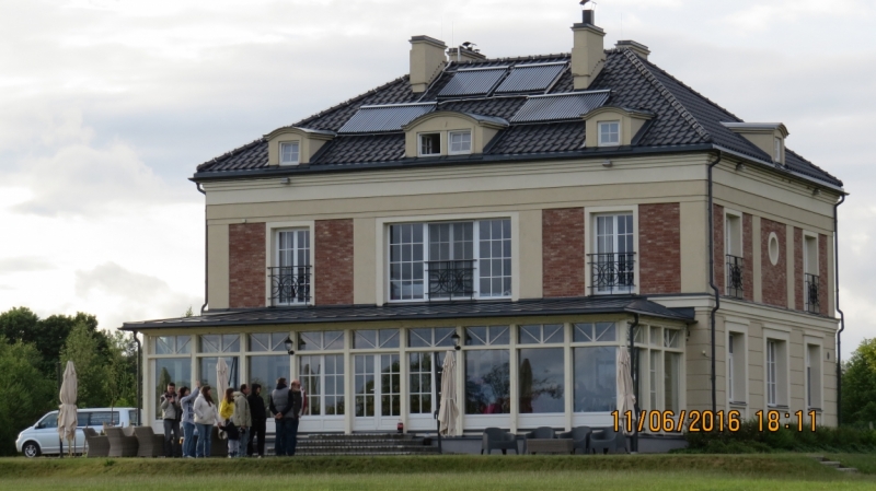 Калининград-Литва-Бельгия: путешествие с земли прусской, к пивным берегам Европы.