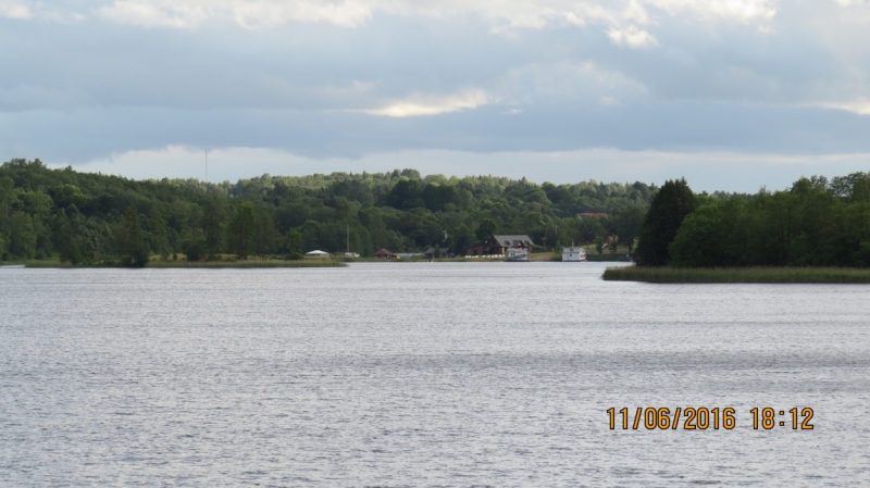 Калининград-Литва-Бельгия: путешествие с земли прусской, к пивным берегам Европы.