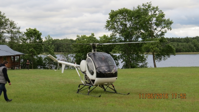 Калининград-Литва-Бельгия: путешествие с земли прусской, к пивным берегам Европы.