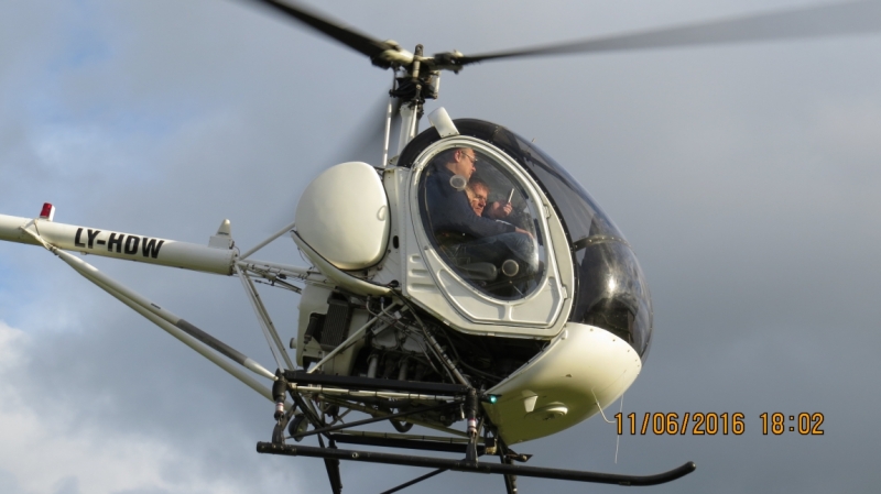 Калининград-Литва-Бельгия: путешествие с земли прусской, к пивным берегам Европы.