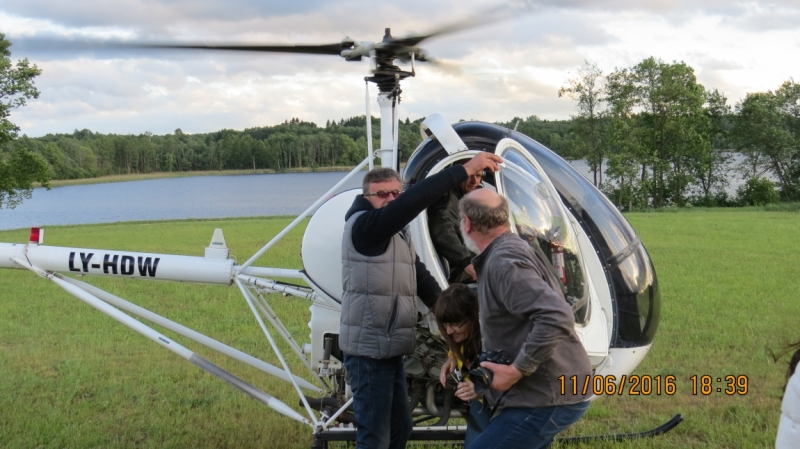 Калининград-Литва-Бельгия: путешествие с земли прусской, к пивным берегам Европы.