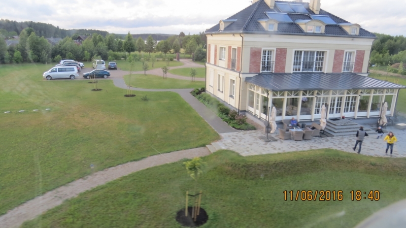 Калининград-Литва-Бельгия: путешествие с земли прусской, к пивным берегам Европы.