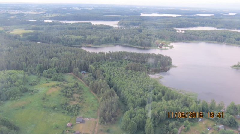 Калининград-Литва-Бельгия: путешествие с земли прусской, к пивным берегам Европы.