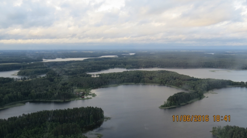 Калининград-Литва-Бельгия: путешествие с земли прусской, к пивным берегам Европы.