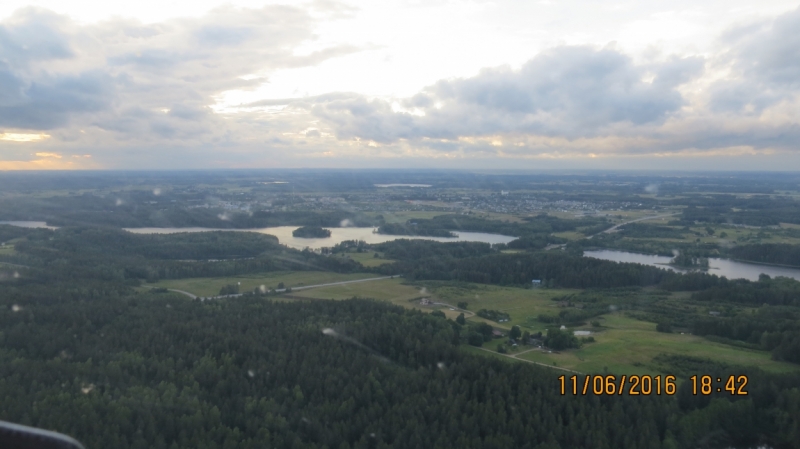 Калининград-Литва-Бельгия: путешествие с земли прусской, к пивным берегам Европы.