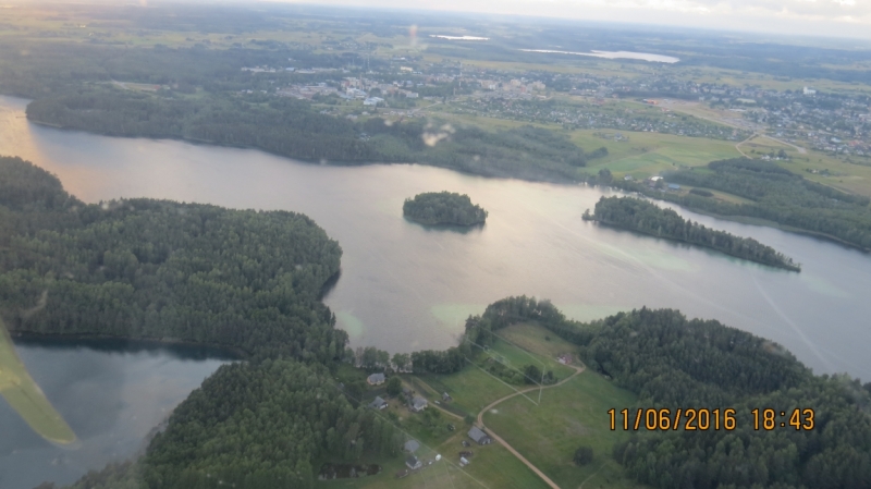 Калининград-Литва-Бельгия: путешествие с земли прусской, к пивным берегам Европы.