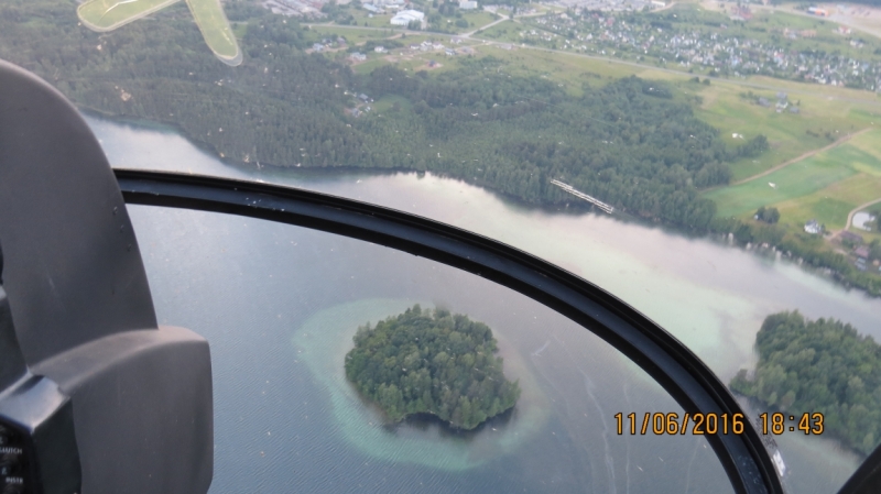 Калининград-Литва-Бельгия: путешествие с земли прусской, к пивным берегам Европы.