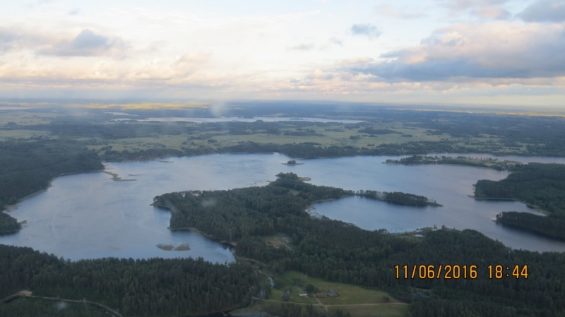 Калининград-Литва-Бельгия: путешествие с земли прусской, к пивным берегам Европы.