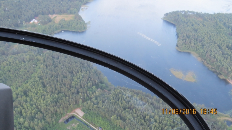 Калининград-Литва-Бельгия: путешествие с земли прусской, к пивным берегам Европы.