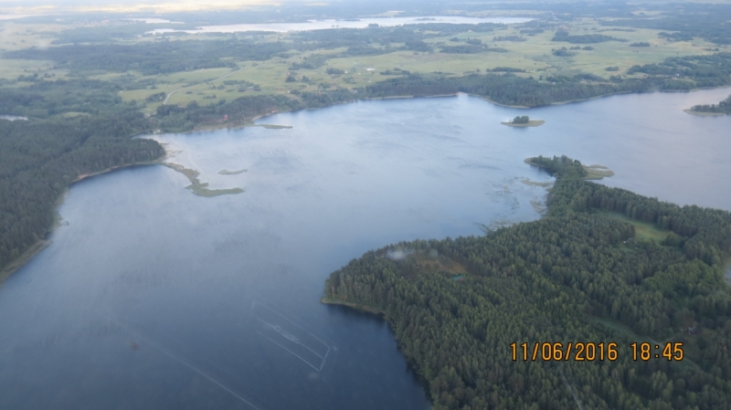 Калининград-Литва-Бельгия: путешествие с земли прусской, к пивным берегам Европы.