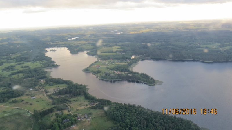 Калининград-Литва-Бельгия: путешествие с земли прусской, к пивным берегам Европы.
