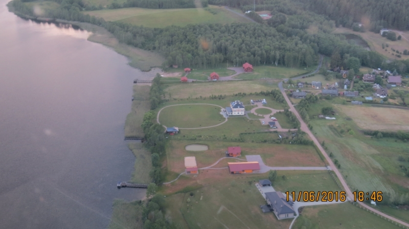 Калининград-Литва-Бельгия: путешествие с земли прусской, к пивным берегам Европы.