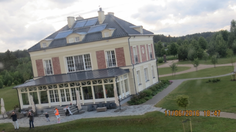 Калининград-Литва-Бельгия: путешествие с земли прусской, к пивным берегам Европы.