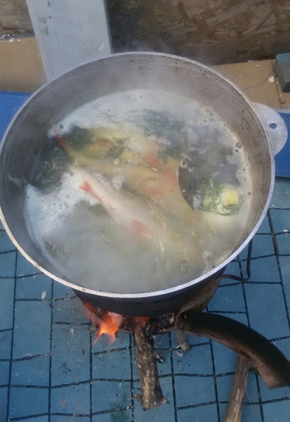 Принял на грудь, скажи что-нибудь! Трезвым вход запрещён!