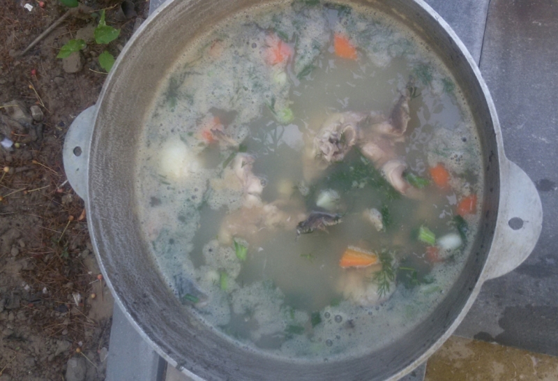 Принял на грудь, скажи что-нибудь! Трезвым вход запрещён!