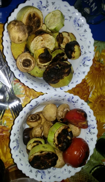 Принял на грудь, скажи что-нибудь! Трезвым вход запрещён!