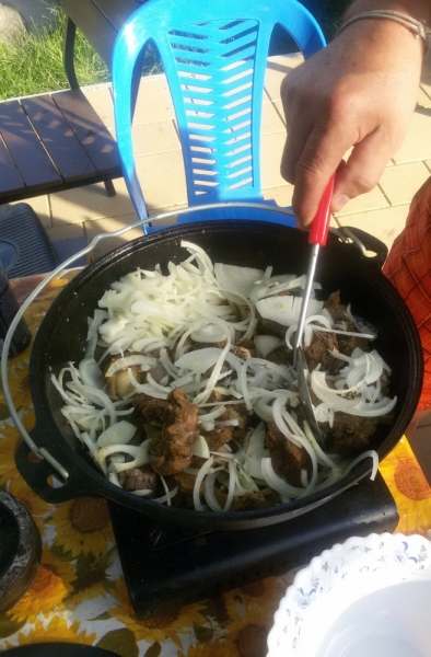 Принял на грудь, скажи что-нибудь! Трезвым вход запрещён!