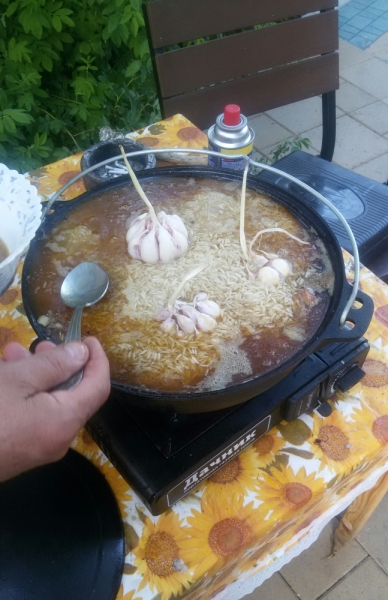 Принял на грудь, скажи что-нибудь! Трезвым вход запрещён!