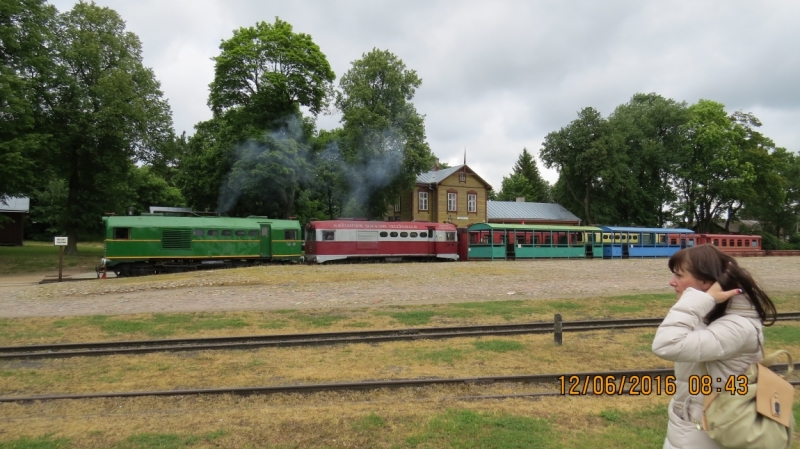 Калининград-Литва-Бельгия: путешествие с земли прусской, к пивным берегам Европы.