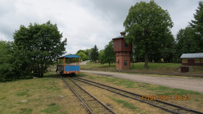 Калининград-Литва-Бельгия: путешествие с земли прусской, к пивным берегам Европы.