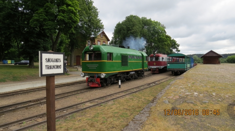 Калининград-Литва-Бельгия: путешествие с земли прусской, к пивным берегам Европы.