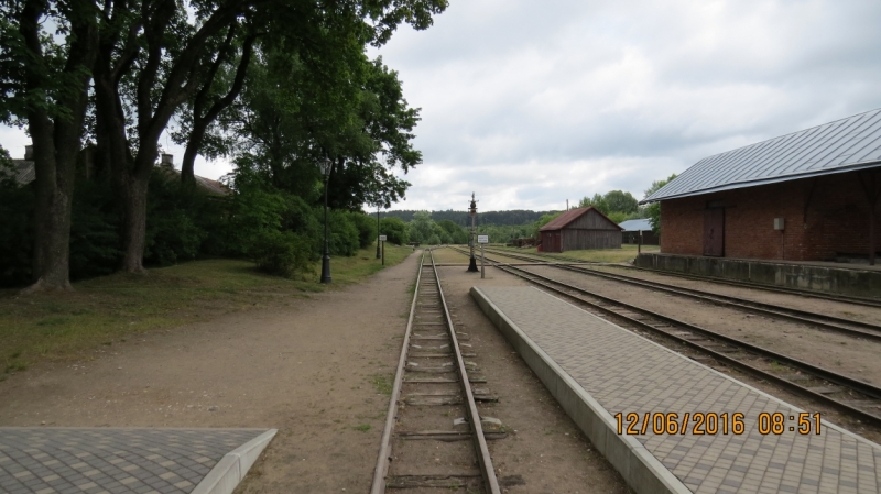 Калининград-Литва-Бельгия: путешествие с земли прусской, к пивным берегам Европы.