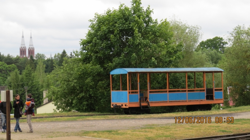Калининград-Литва-Бельгия: путешествие с земли прусской, к пивным берегам Европы.