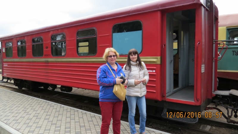 Калининград-Литва-Бельгия: путешествие с земли прусской, к пивным берегам Европы.