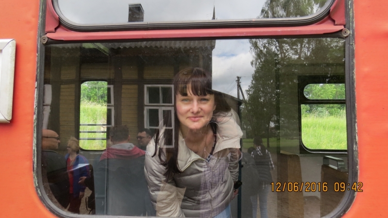 Калининград-Литва-Бельгия: путешествие с земли прусской, к пивным берегам Европы.