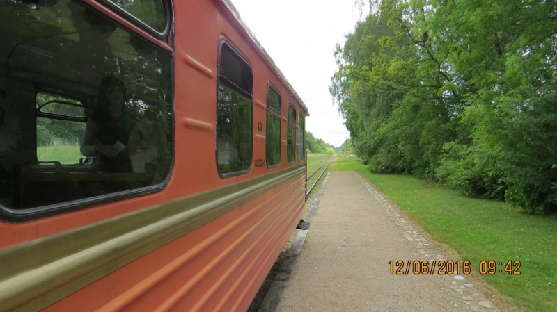 Калининград-Литва-Бельгия: путешествие с земли прусской, к пивным берегам Европы.