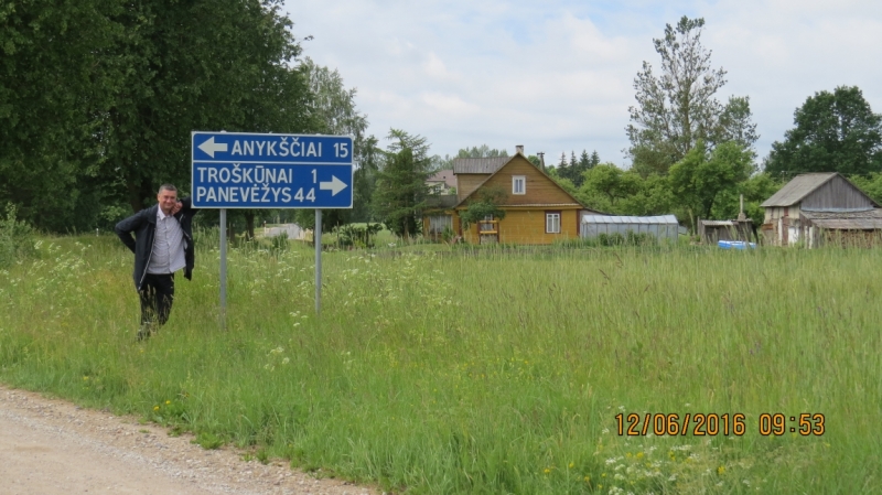 Калининград-Литва-Бельгия: путешествие с земли прусской, к пивным берегам Европы.