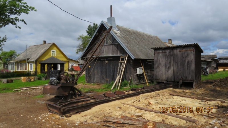 Калининград-Литва-Бельгия: путешествие с земли прусской, к пивным берегам Европы.