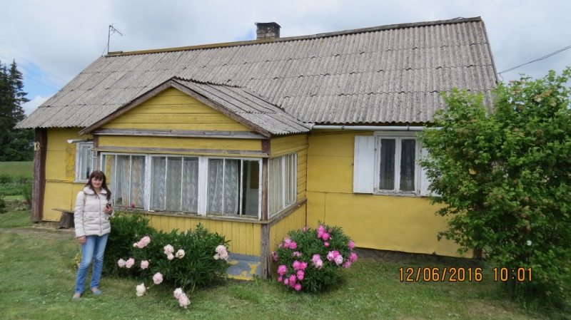 Калининград-Литва-Бельгия: путешествие с земли прусской, к пивным берегам Европы.