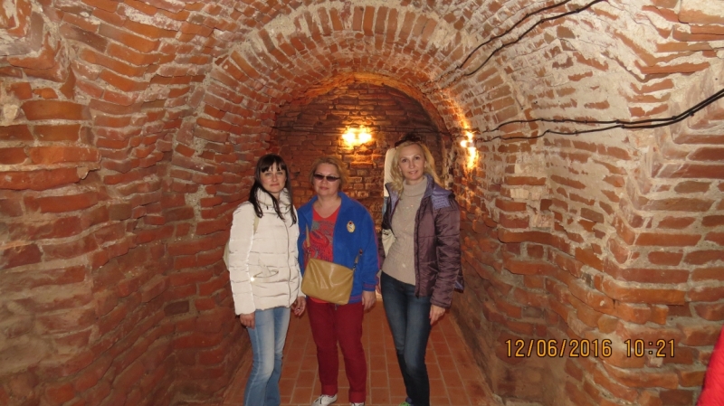 Калининград-Литва-Бельгия: путешествие с земли прусской, к пивным берегам Европы.