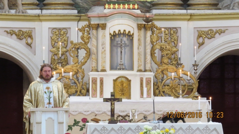 Калининград-Литва-Бельгия: путешествие с земли прусской, к пивным берегам Европы.