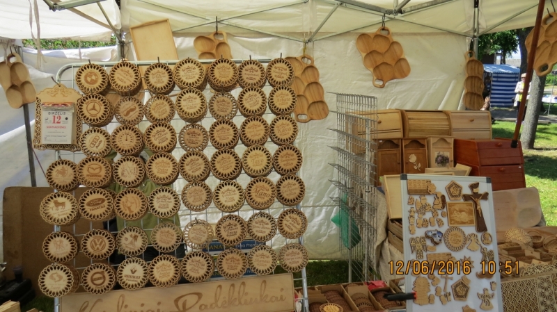 Калининград-Литва-Бельгия: путешествие с земли прусской, к пивным берегам Европы.