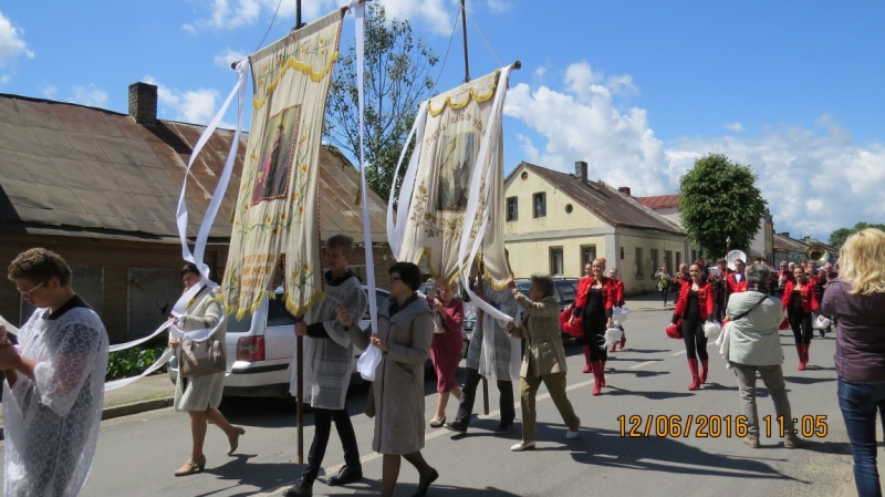 Калининград-Литва-Бельгия: путешествие с земли прусской, к пивным берегам Европы.