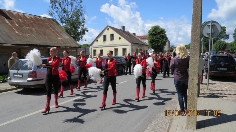 Калининград-Литва-Бельгия: путешествие с земли прусской, к пивным берегам Европы.