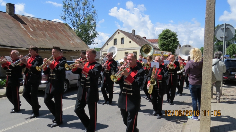Калининград-Литва-Бельгия: путешествие с земли прусской, к пивным берегам Европы.