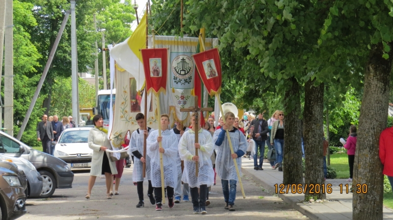 Калининград-Литва-Бельгия: путешествие с земли прусской, к пивным берегам Европы.