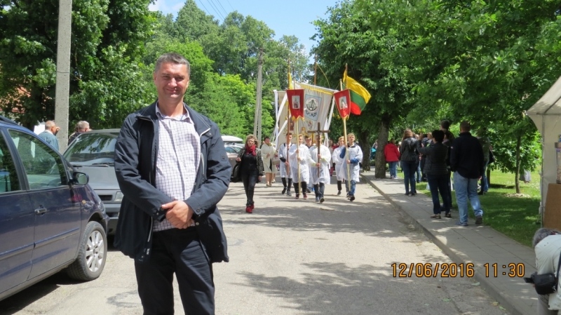 Калининград-Литва-Бельгия: путешествие с земли прусской, к пивным берегам Европы.