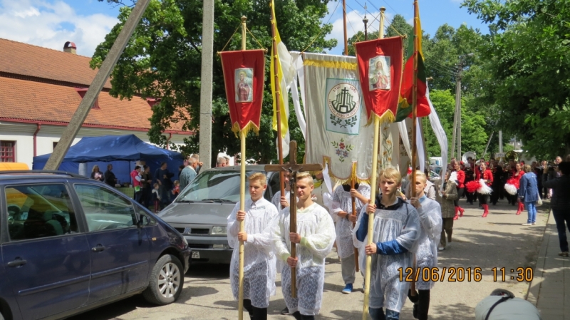 Калининград-Литва-Бельгия: путешествие с земли прусской, к пивным берегам Европы.