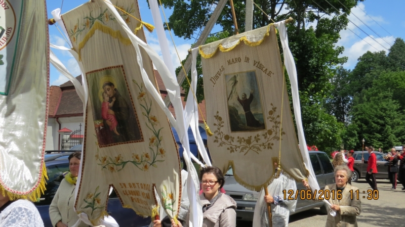 Калининград-Литва-Бельгия: путешествие с земли прусской, к пивным берегам Европы.