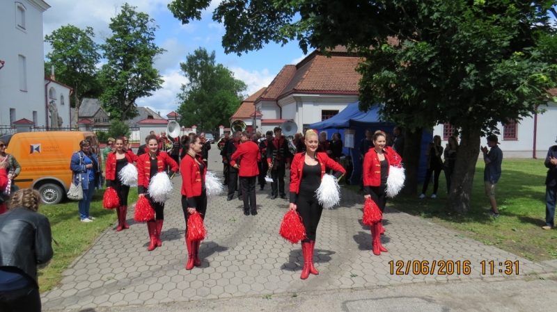 Калининград-Литва-Бельгия: путешествие с земли прусской, к пивным берегам Европы.