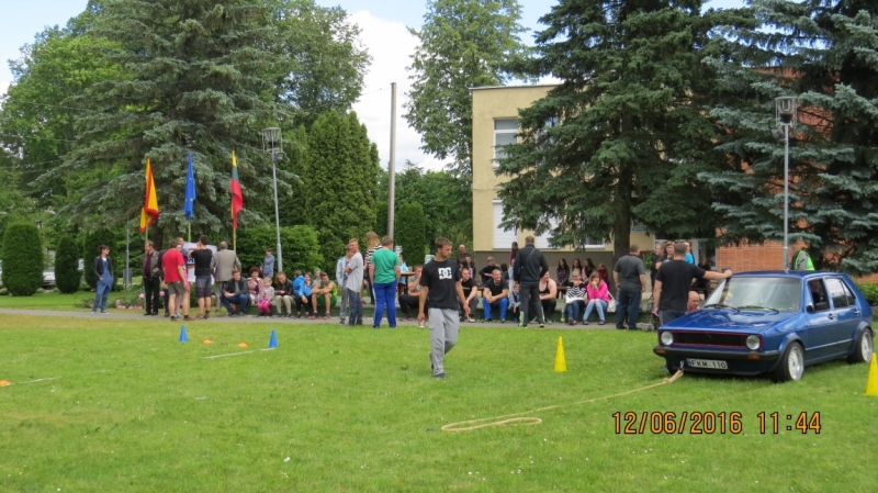 Калининград-Литва-Бельгия: путешествие с земли прусской, к пивным берегам Европы.