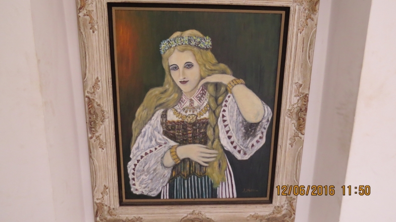 Калининград-Литва-Бельгия: путешествие с земли прусской, к пивным берегам Европы.