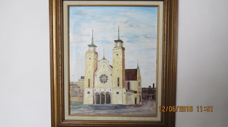 Калининград-Литва-Бельгия: путешествие с земли прусской, к пивным берегам Европы.